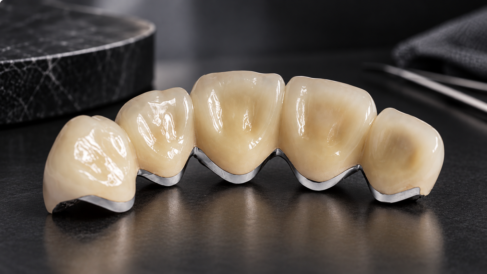 Metal-Ceramic